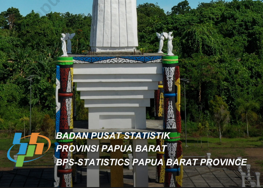 bps-papua-barat